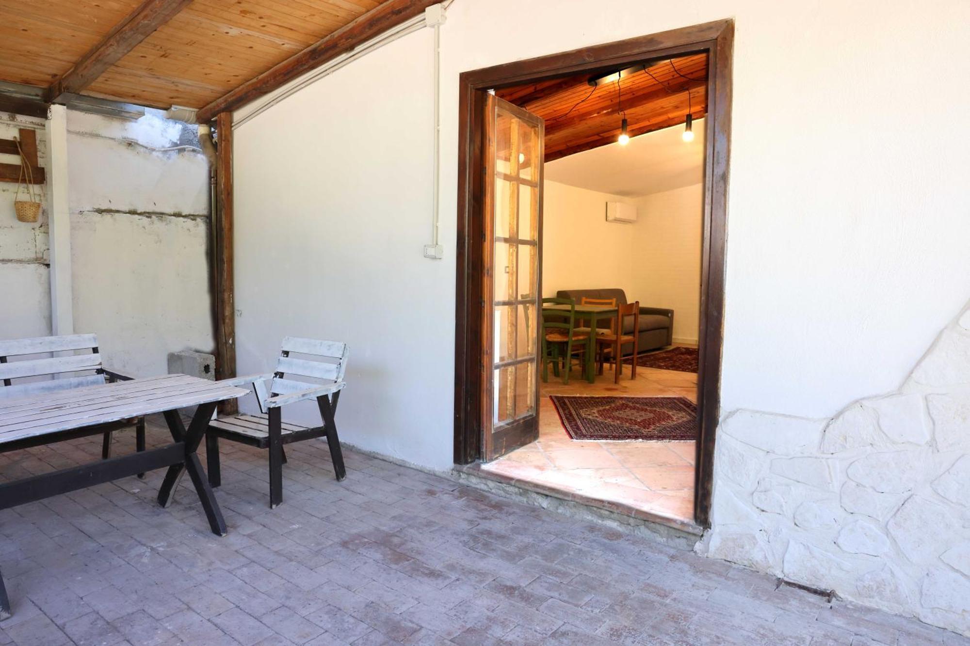 Villa Morena Cava deʼ Tirreni Eksteriør bilde