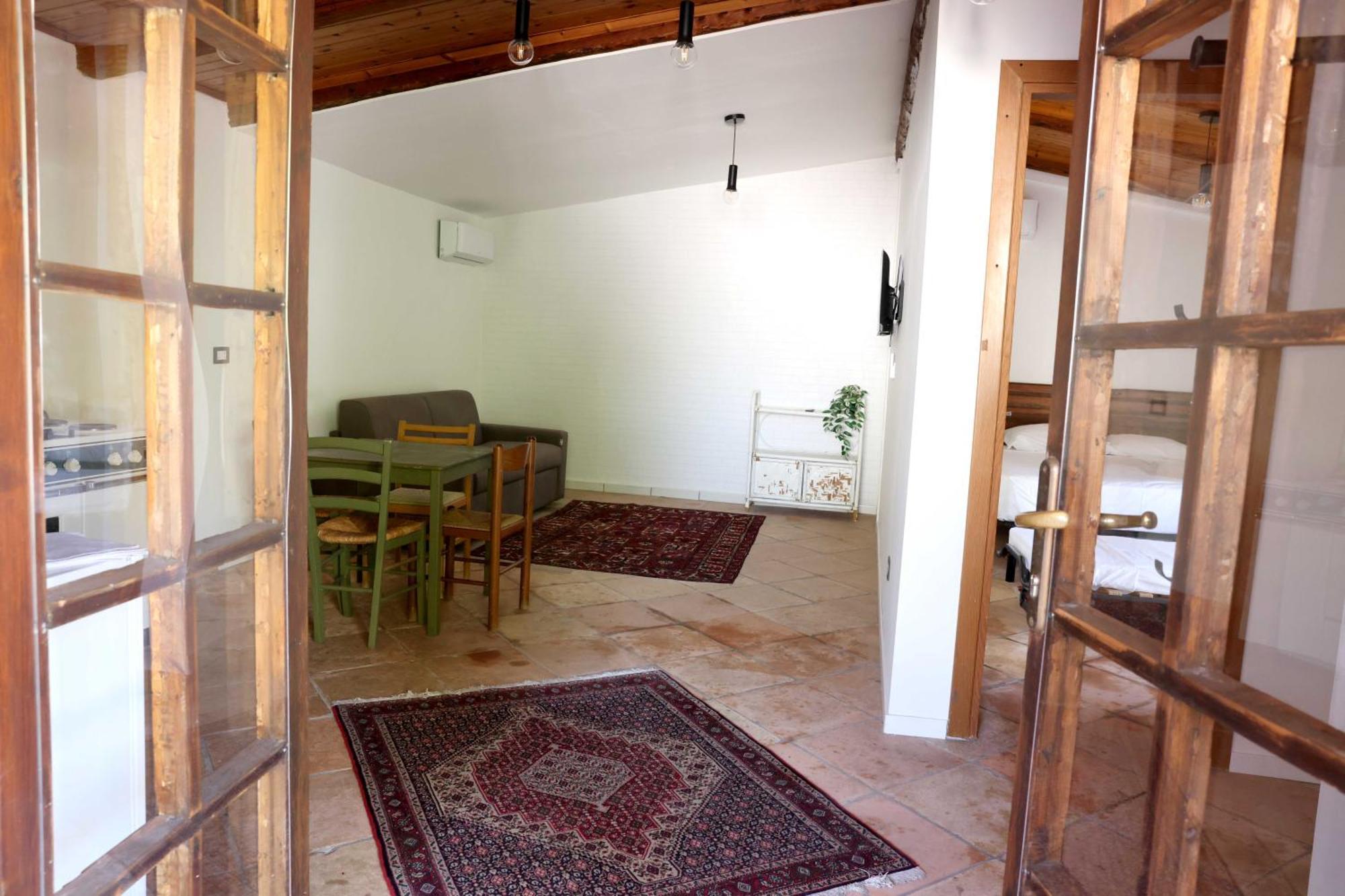 Villa Morena Cava deʼ Tirreni Eksteriør bilde