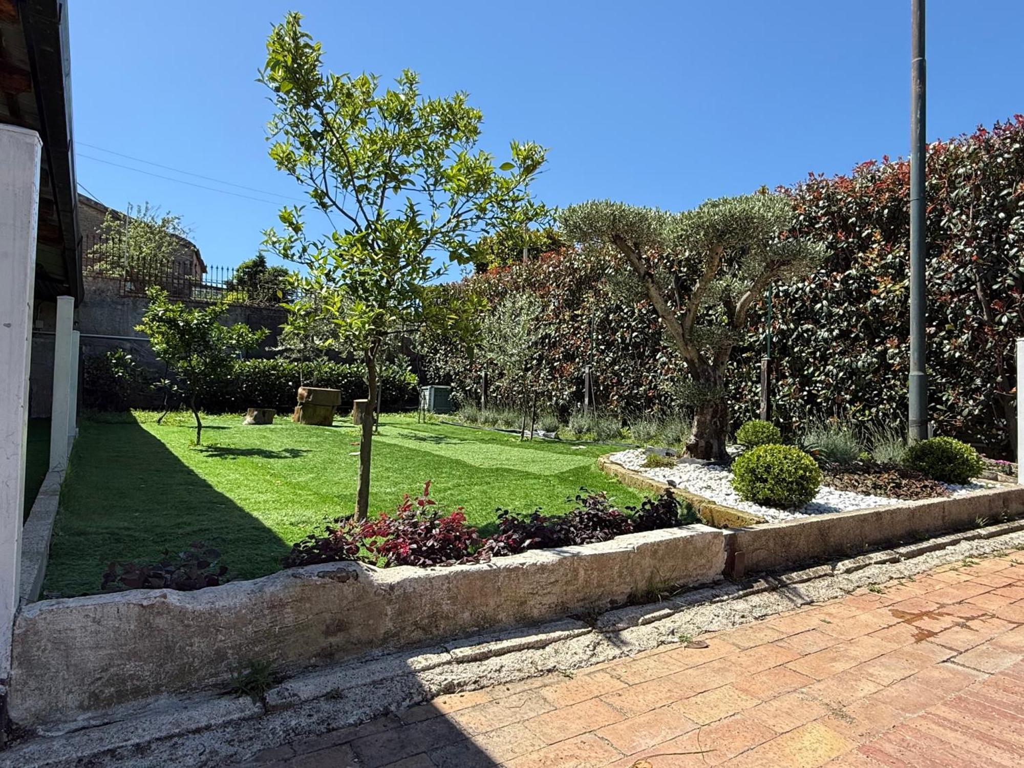 Villa Morena Cava deʼ Tirreni Eksteriør bilde